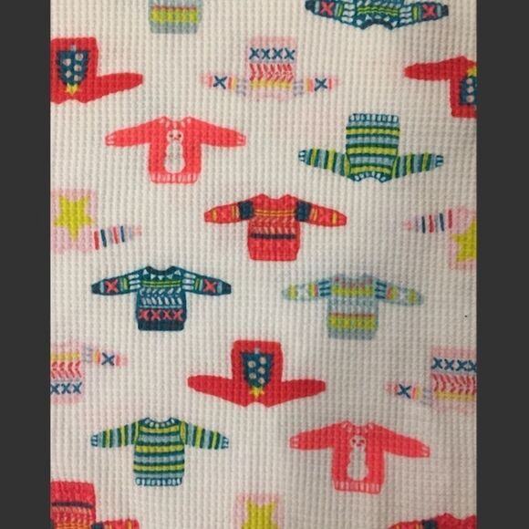 Thermal Long Sleeve top - Picture 3 of 4